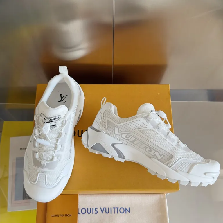 Louis Vuitton Shoe 